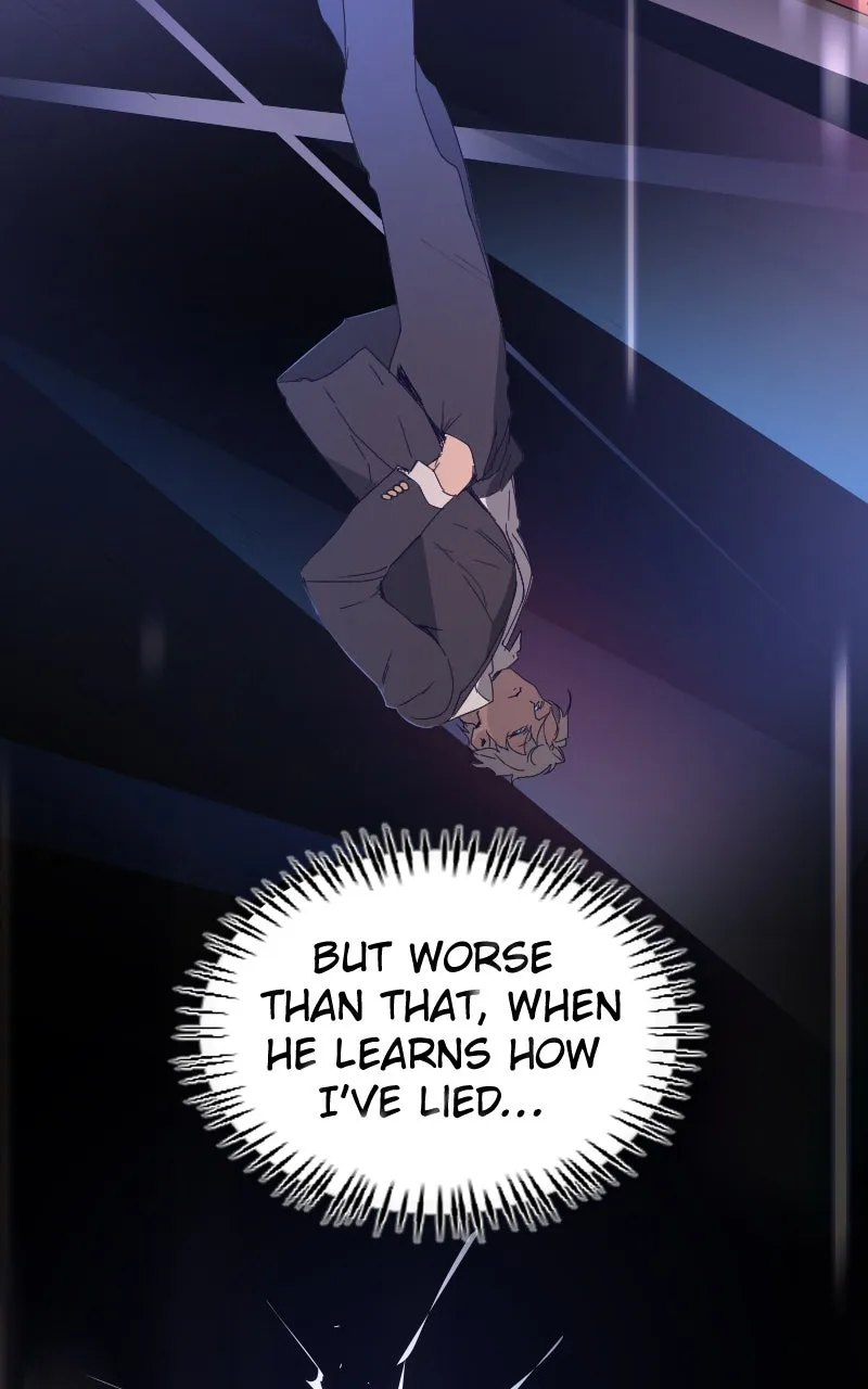 The Mafia Nanny Chapter 83 page 84 - 