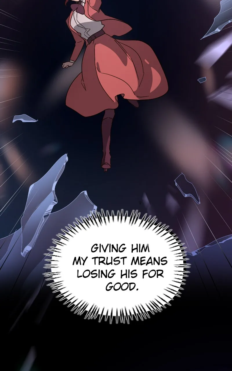 The Mafia Nanny Chapter 83 page 86 - 