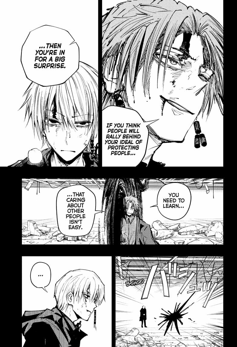The Mage Next Door Chapter 21 page 7 - 