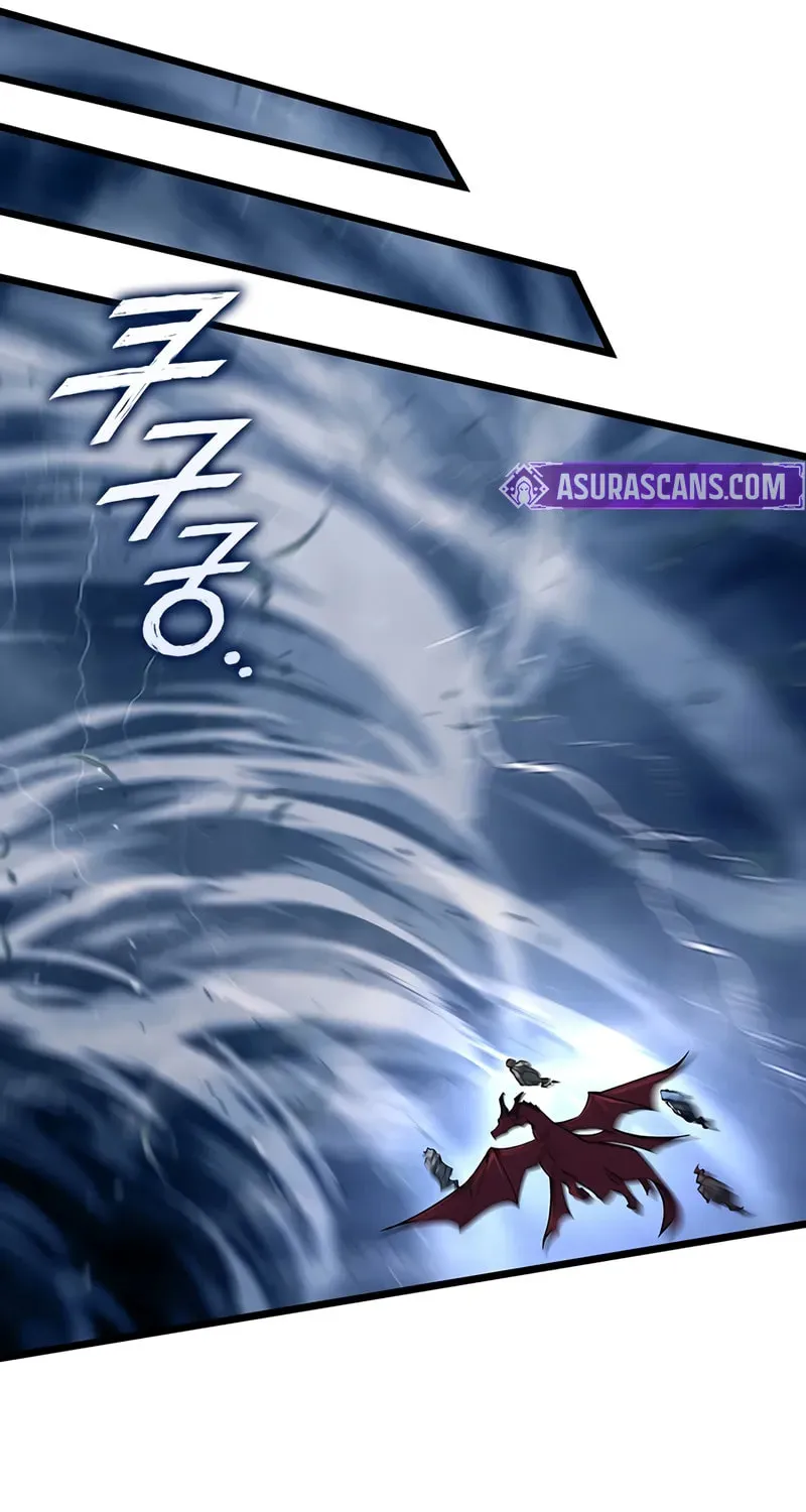 The Mage: Swallowed the Dragon Chapter 113 page 33 - 