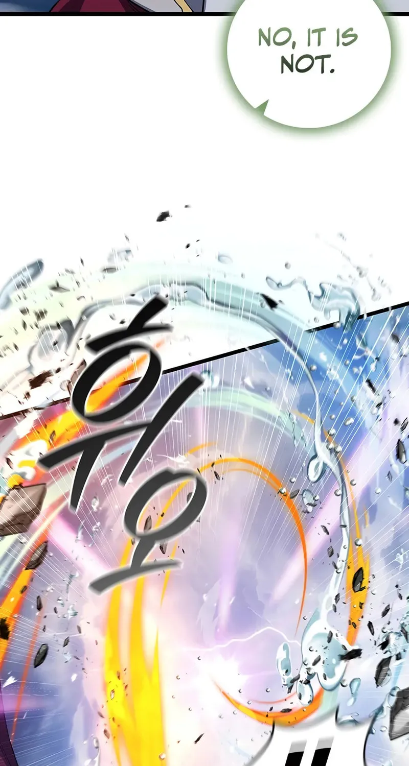 The Mage: Swallowed the Dragon Chapter 113 page 5 - 