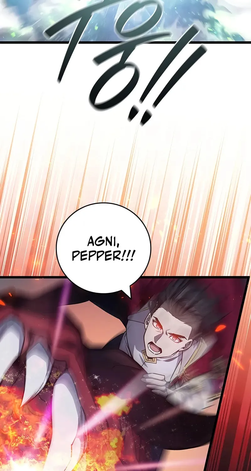 The Mage: Swallowed the Dragon Chapter 113 page 46 - 