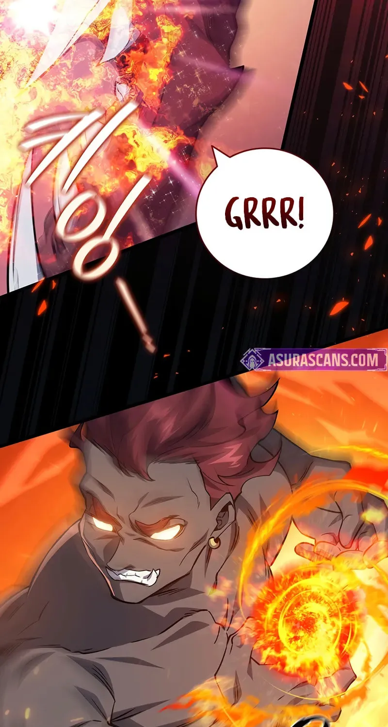 The Mage: Swallowed the Dragon Chapter 113 page 47 - 