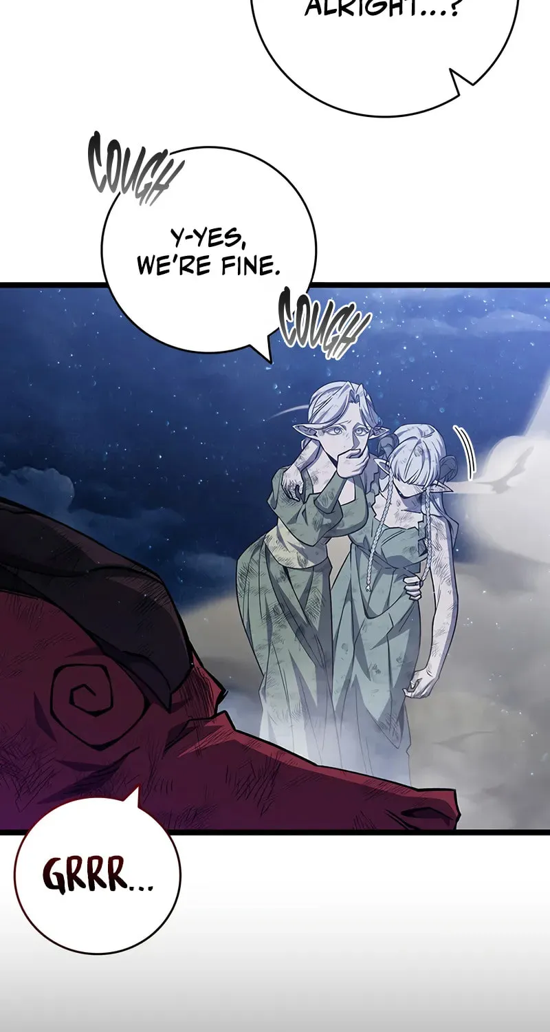 The Mage: Swallowed the Dragon Chapter 113 page 72 - 