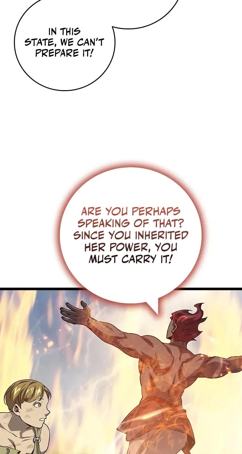 The Mage: Swallowed the Dragon Chapter 113 page 92 - 