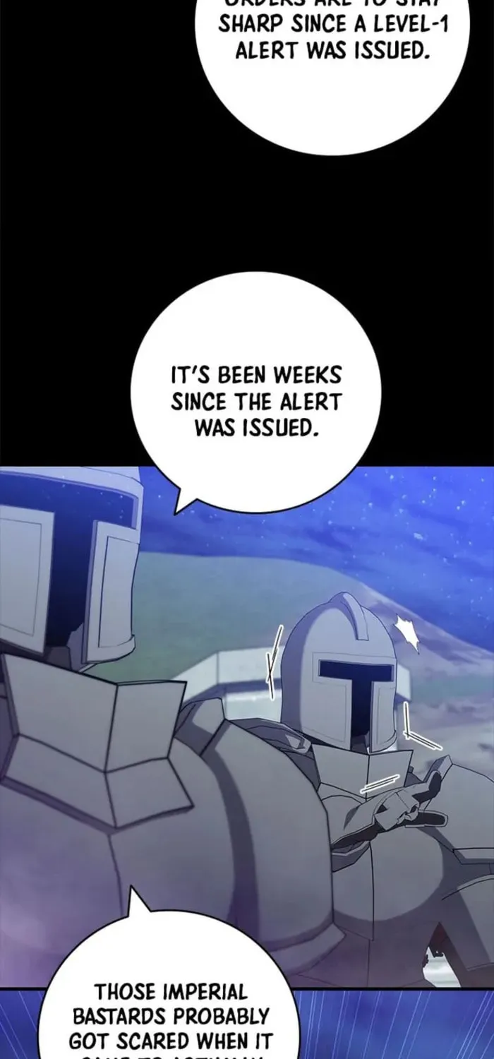The Mage: Swallowed the Dragon Chapter 116 page 4 - 