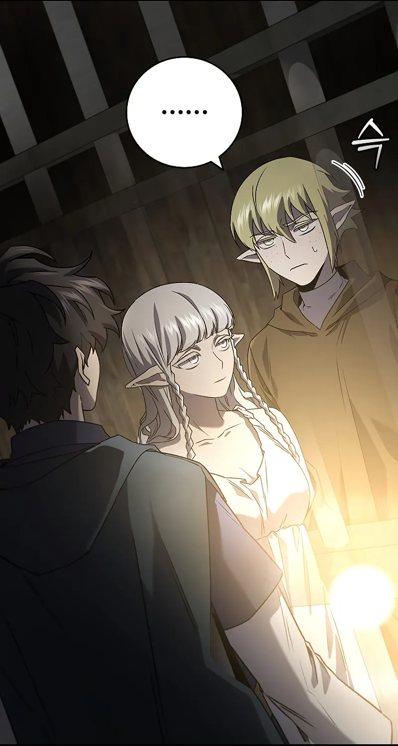 The Mage: Swallowed the Dragon Chapter 13 page 11 - 