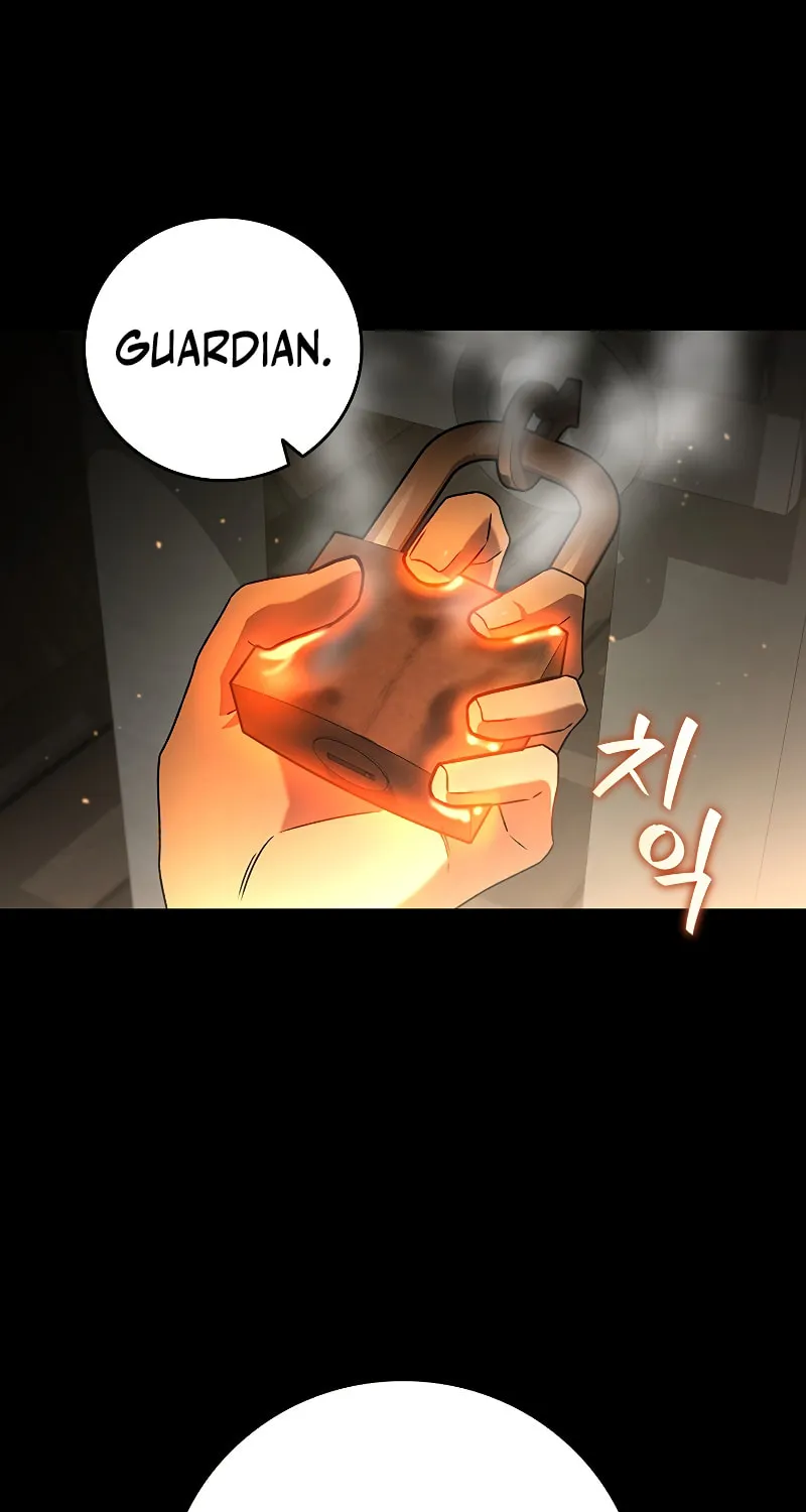 The Mage: Swallowed the Dragon Chapter 13 page 20 - 