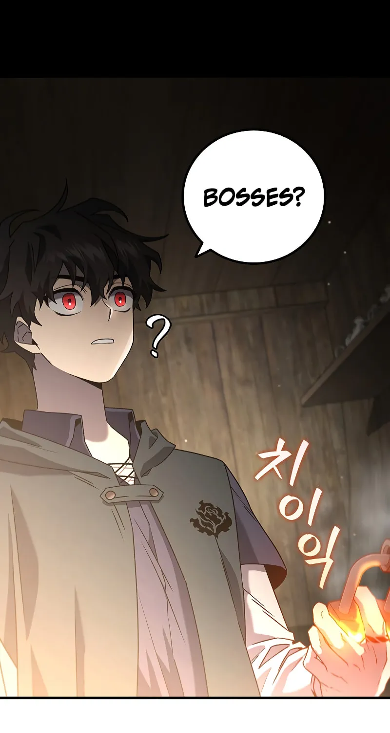 The Mage: Swallowed the Dragon Chapter 13 page 22 - 