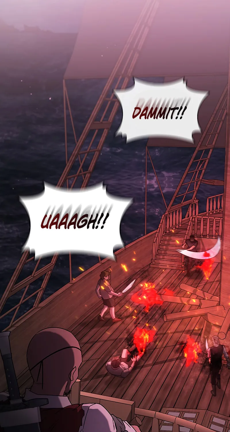 The Mage: Swallowed the Dragon Chapter 13 page 29 - 