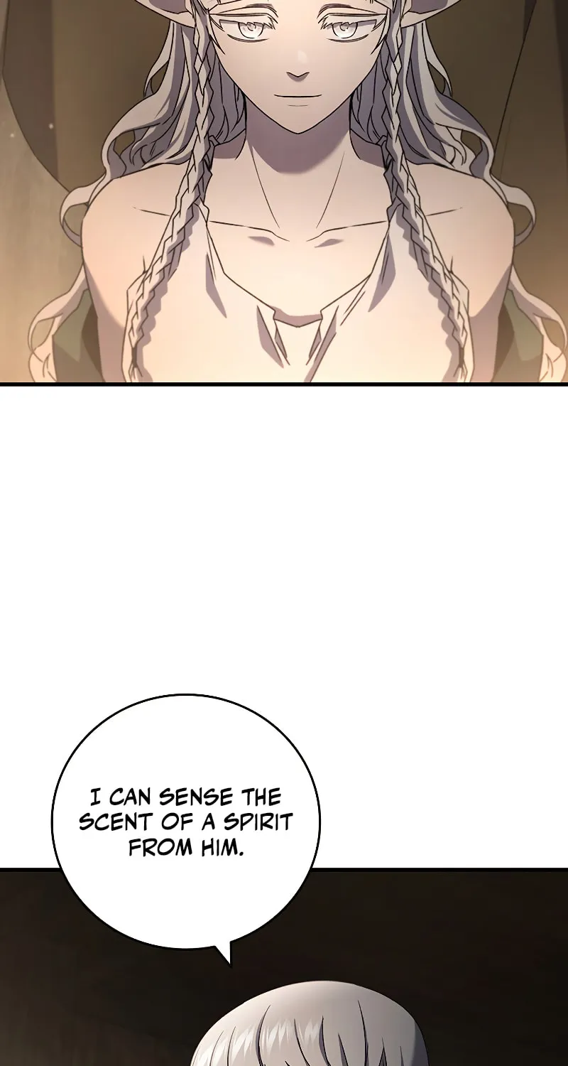 The Mage: Swallowed the Dragon Chapter 13 page 4 - 