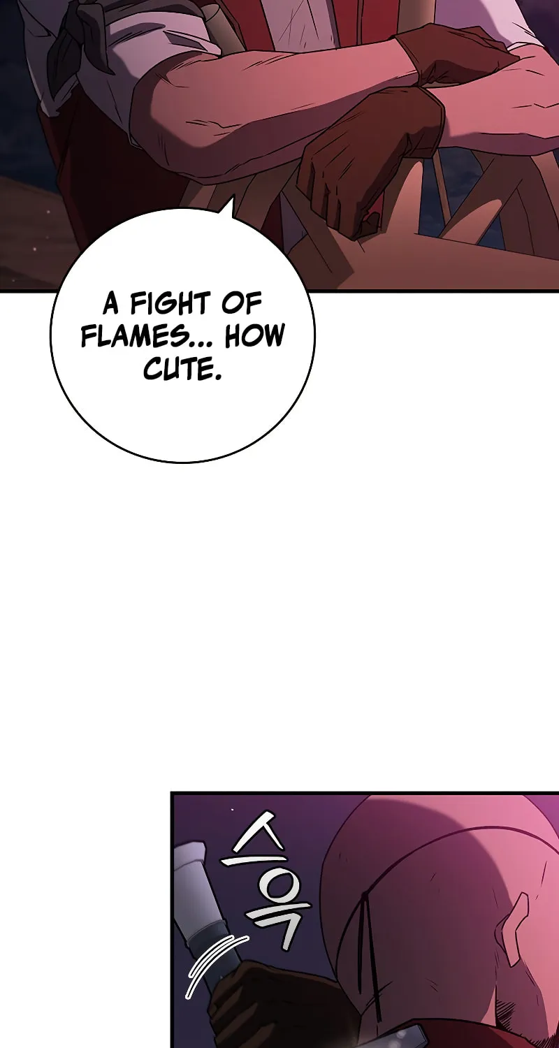 The Mage: Swallowed the Dragon Chapter 13 page 31 - 