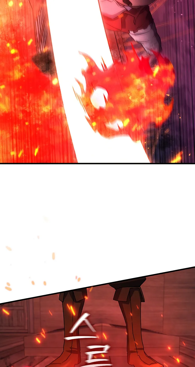 The Mage: Swallowed the Dragon Chapter 13 page 34 - 