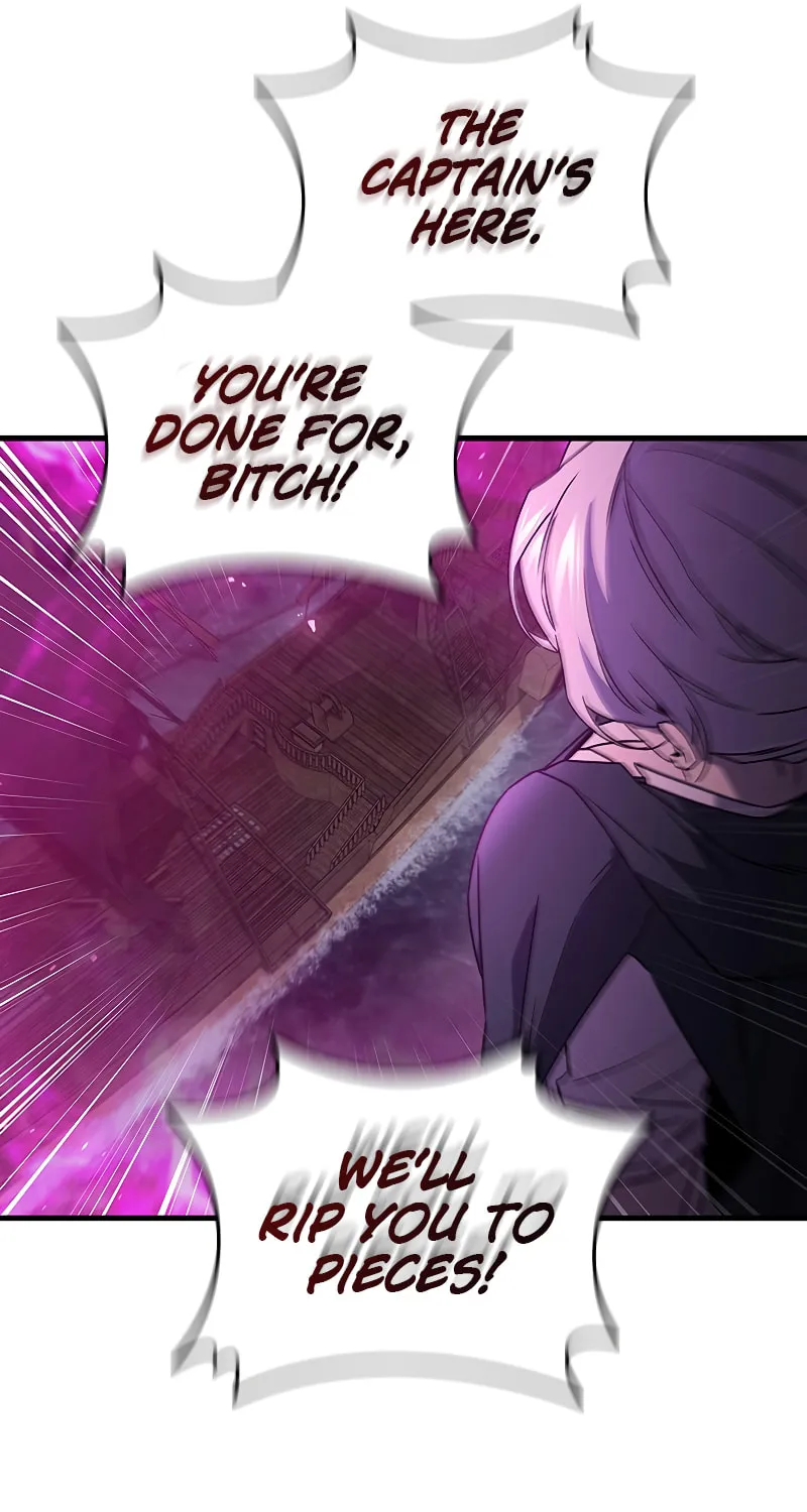 The Mage: Swallowed the Dragon Chapter 13 page 38 - 