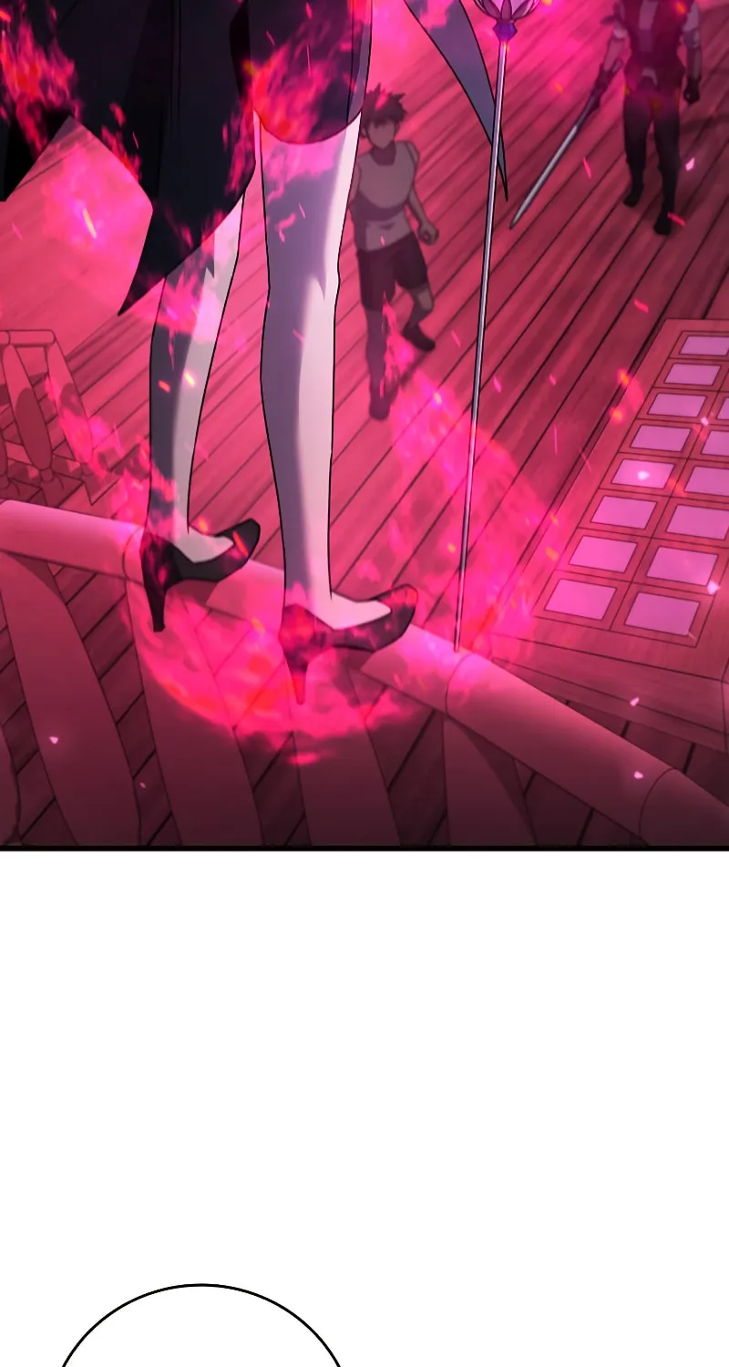 The Mage: Swallowed the Dragon Chapter 13 page 44 - 
