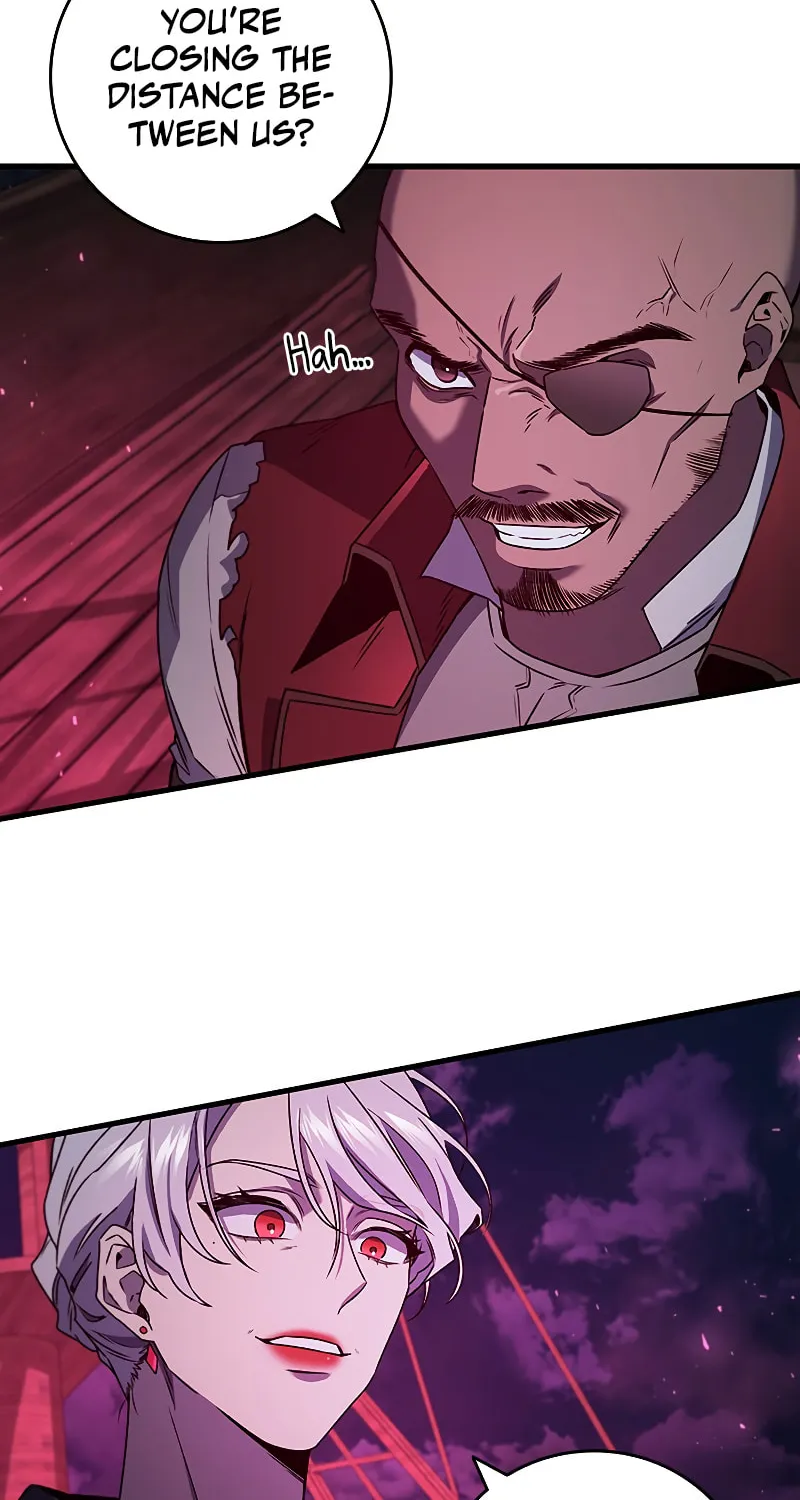 The Mage: Swallowed the Dragon Chapter 13 page 45 - 