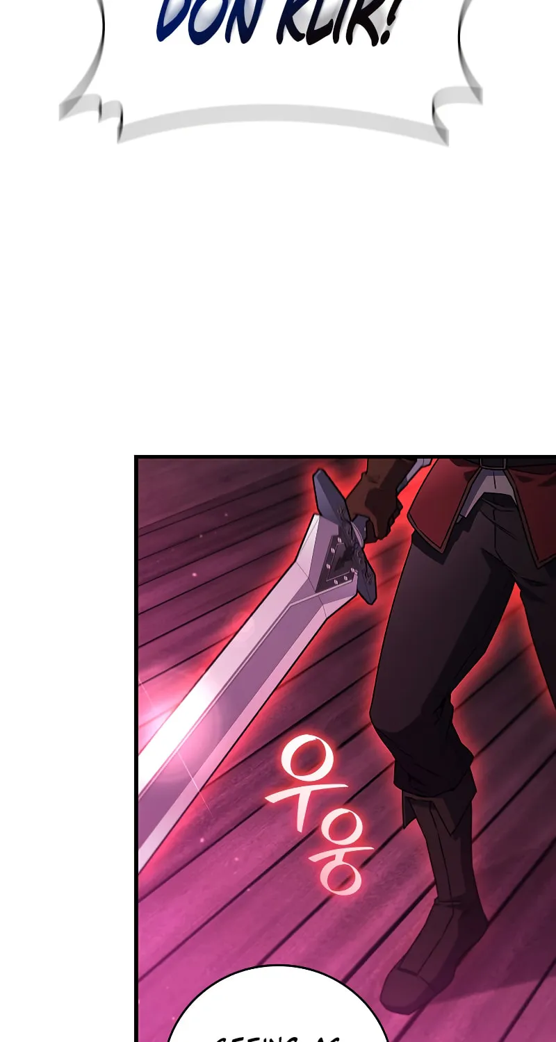 The Mage: Swallowed the Dragon Chapter 13 page 48 - 