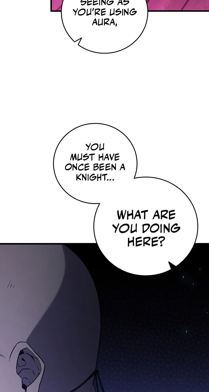 The Mage: Swallowed the Dragon Chapter 13 page 49 - 