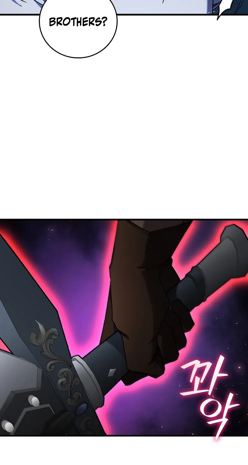 The Mage: Swallowed the Dragon Chapter 13 page 54 - 