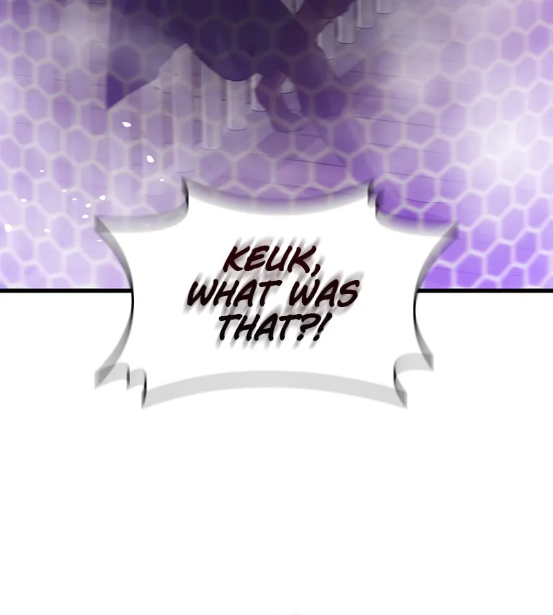 The Mage: Swallowed the Dragon Chapter 13 page 64 - 