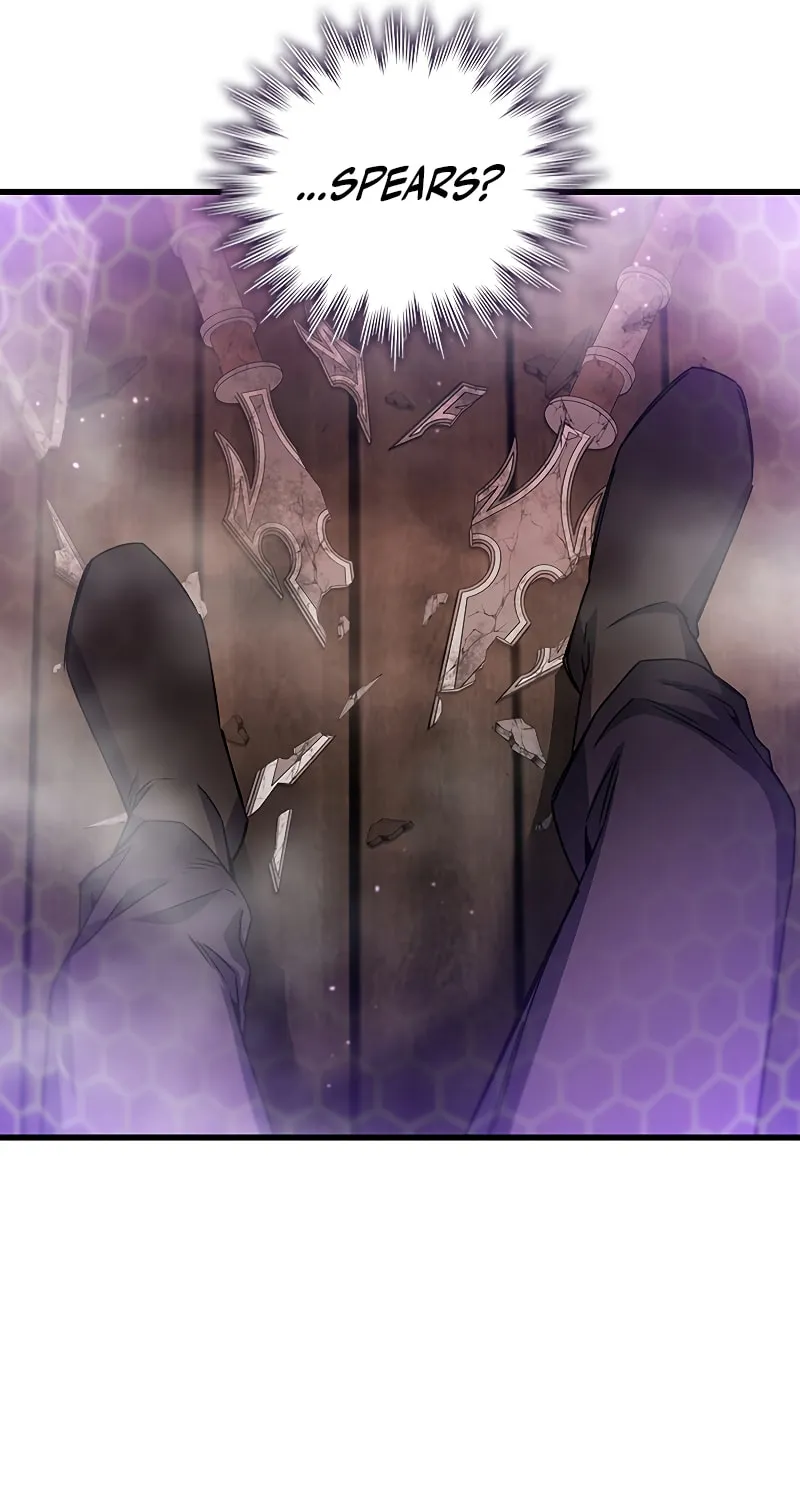 The Mage: Swallowed the Dragon Chapter 13 page 65 - 