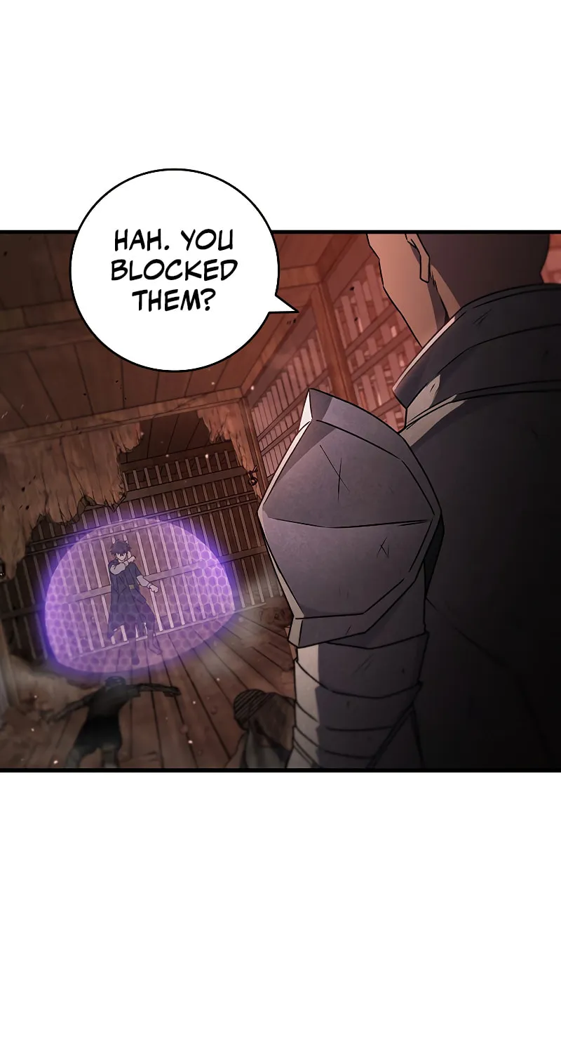 The Mage: Swallowed the Dragon Chapter 13 page 66 - 