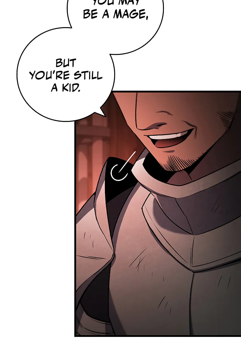 The Mage: Swallowed the Dragon Chapter 13 page 73 - 