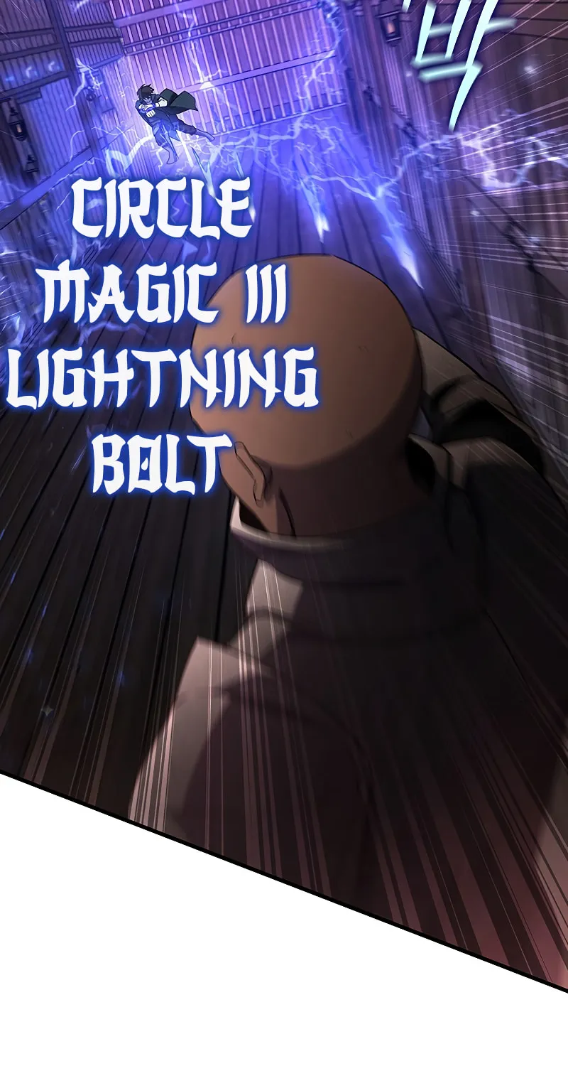 The Mage: Swallowed the Dragon Chapter 13 page 81 - 