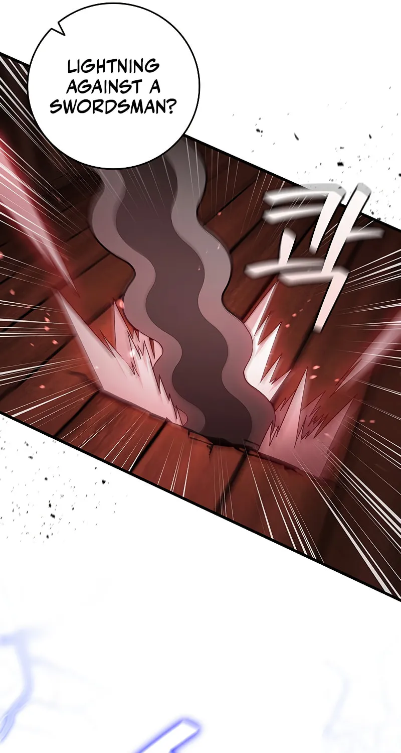 The Mage: Swallowed the Dragon Chapter 13 page 83 - 