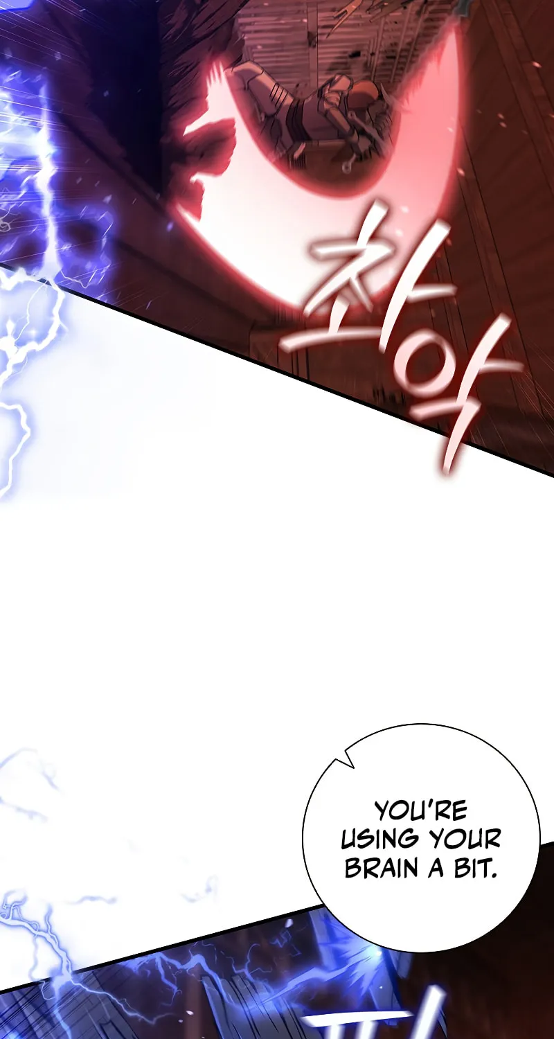 The Mage: Swallowed the Dragon Chapter 13 page 85 - 