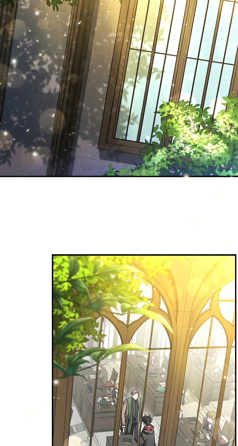 The Mage: Swallowed the Dragon Chapter 2 page 3 - 