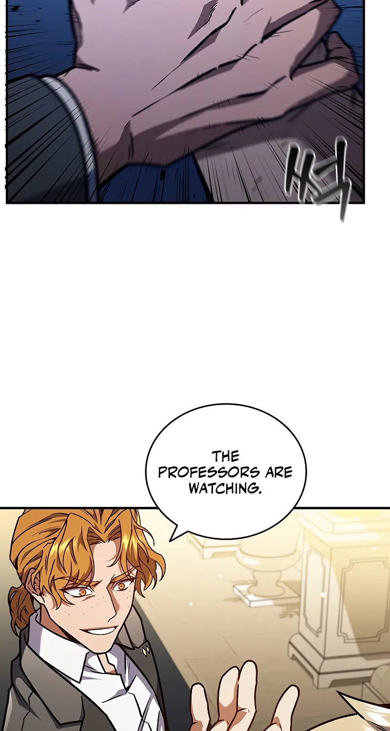 The Mage: Swallowed the Dragon Chapter 2 page 33 - 