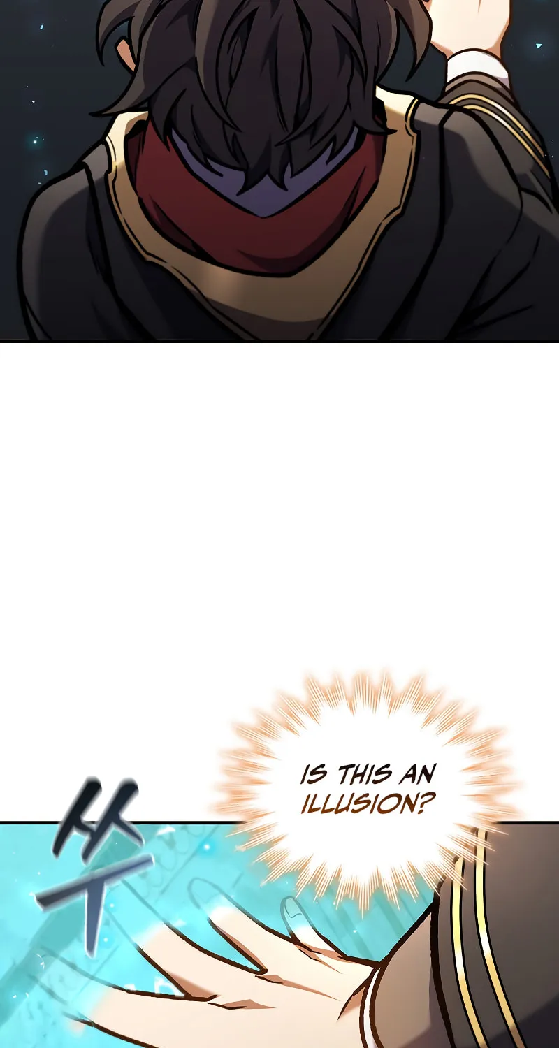 The Mage: Swallowed the Dragon Chapter 2 page 41 - 