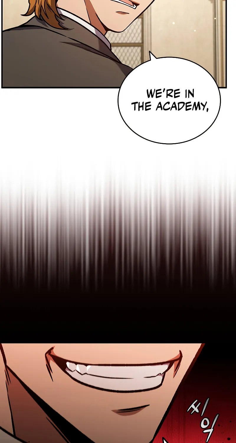 The Mage: Swallowed the Dragon Chapter 2 page 45 - 