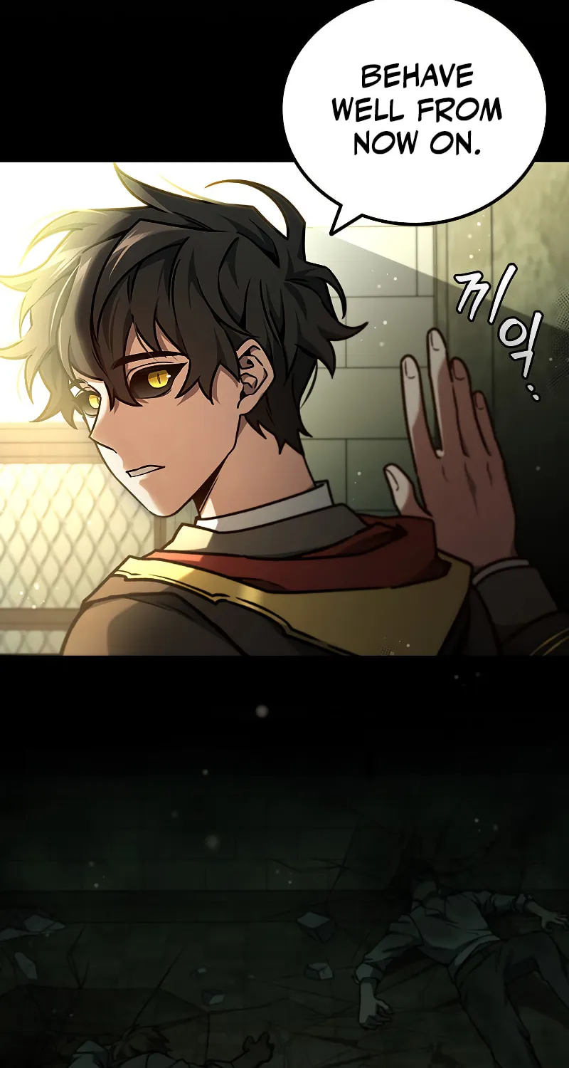 The Mage: Swallowed the Dragon Chapter 2 page 88 - 