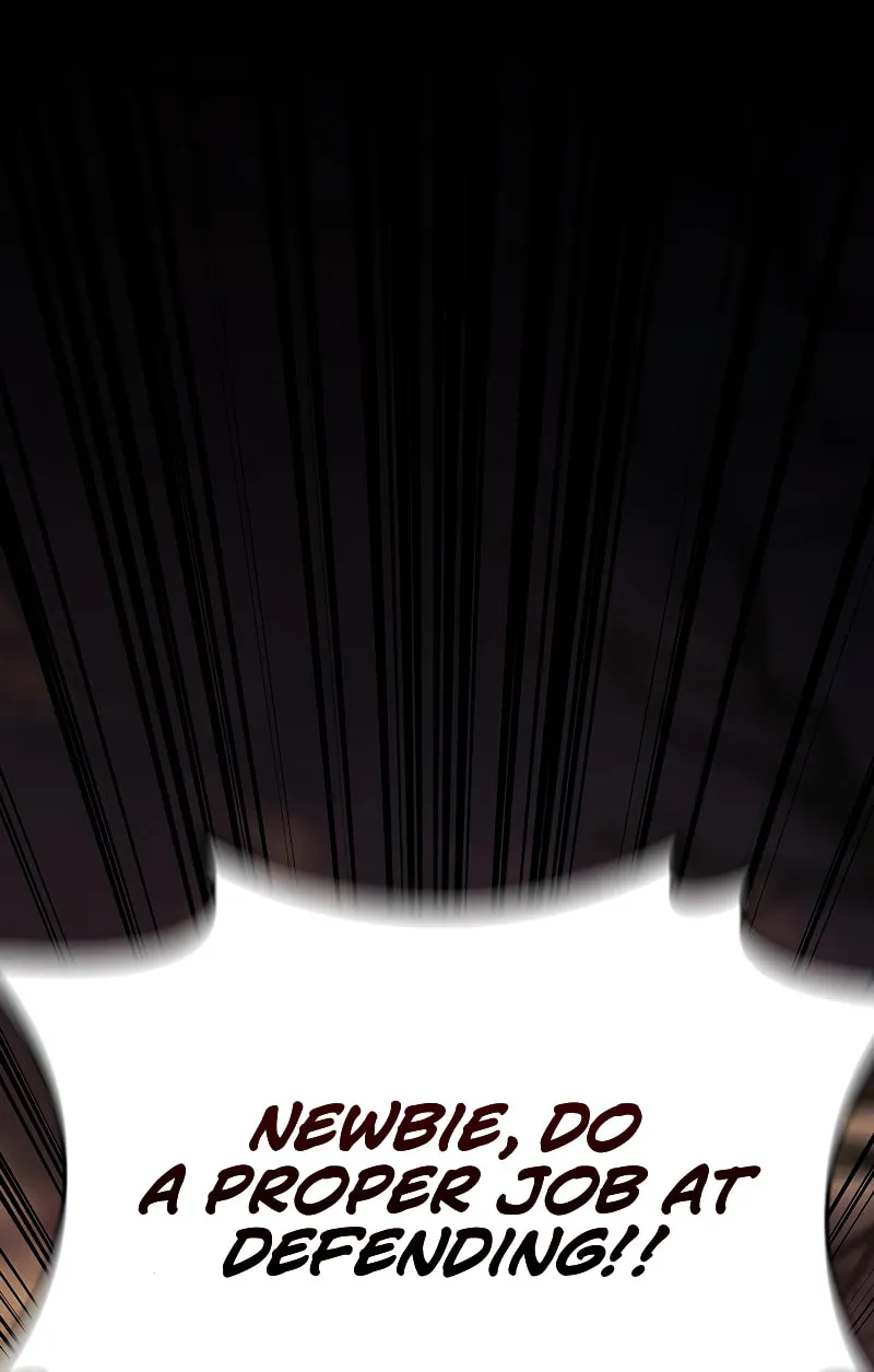 The Mage: Swallowed the Dragon Chapter 21 page 11 - 