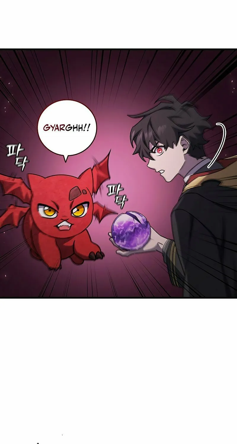 The Mage: Swallowed the Dragon Chapter 21 page 103 - 