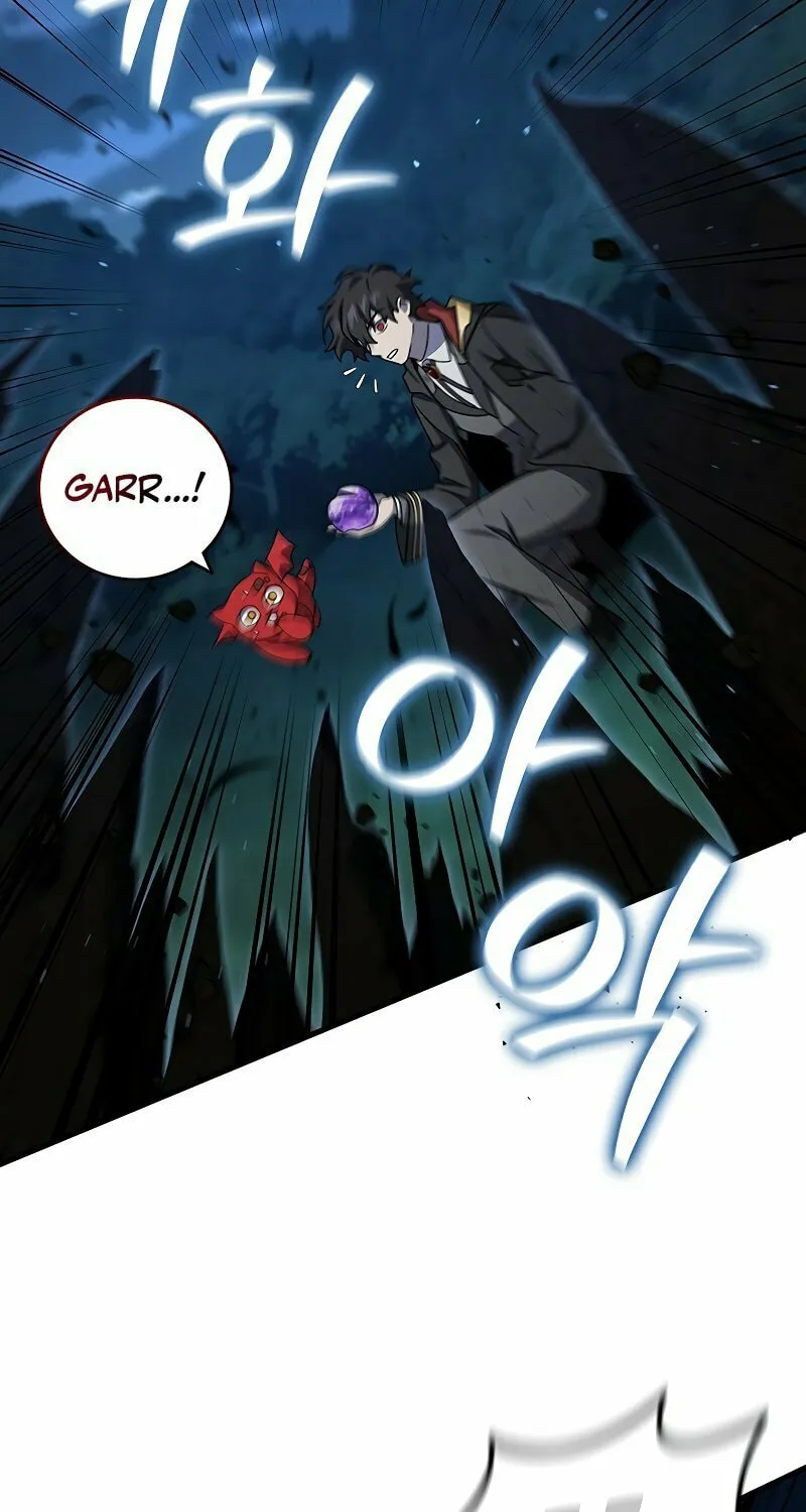 The Mage: Swallowed the Dragon Chapter 21 page 105 - 