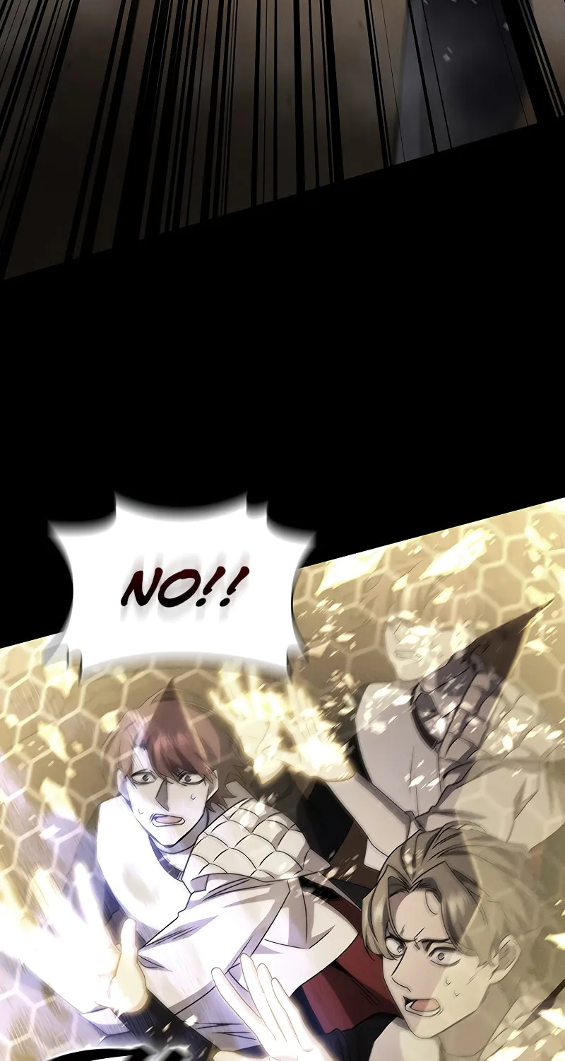 The Mage: Swallowed the Dragon Chapter 21 page 13 - 