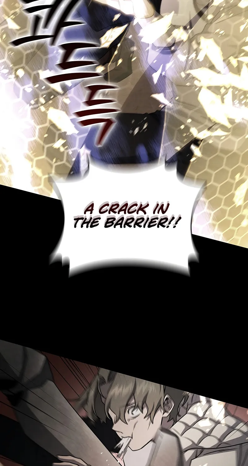 The Mage: Swallowed the Dragon Chapter 21 page 14 - 