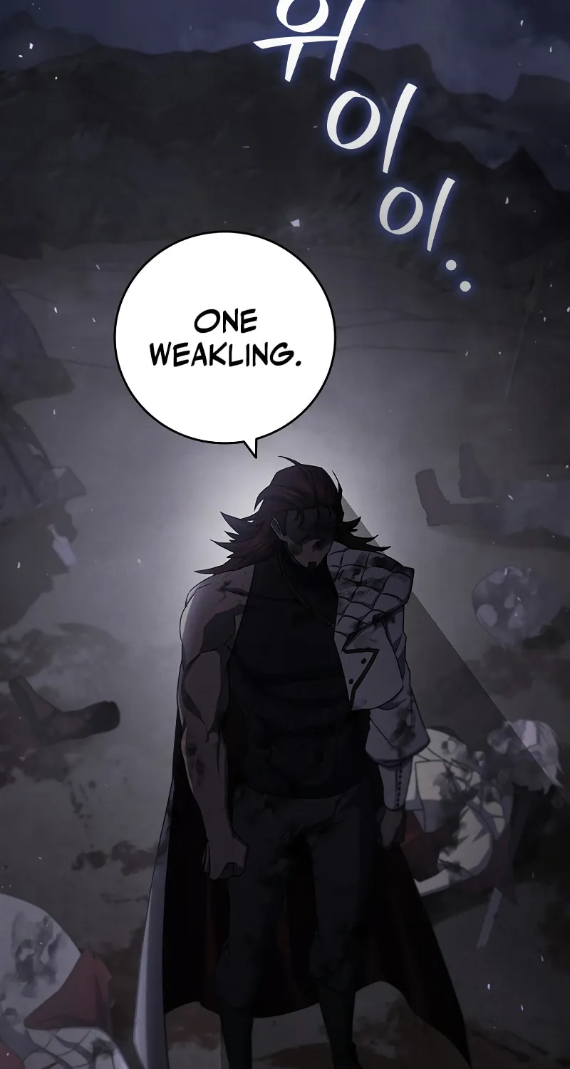 The Mage: Swallowed the Dragon Chapter 21 page 19 - 