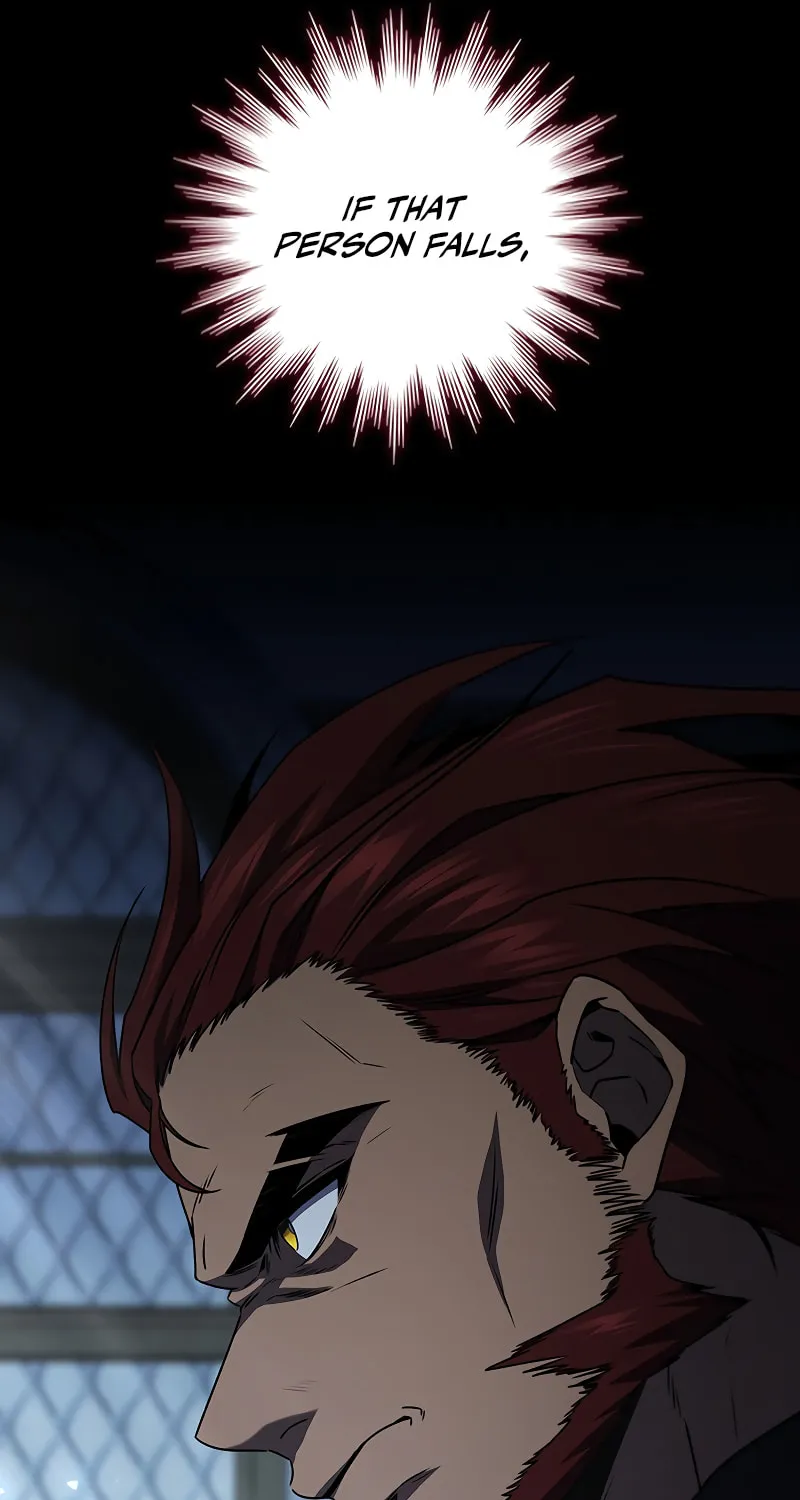 The Mage: Swallowed the Dragon Chapter 21 page 22 - 