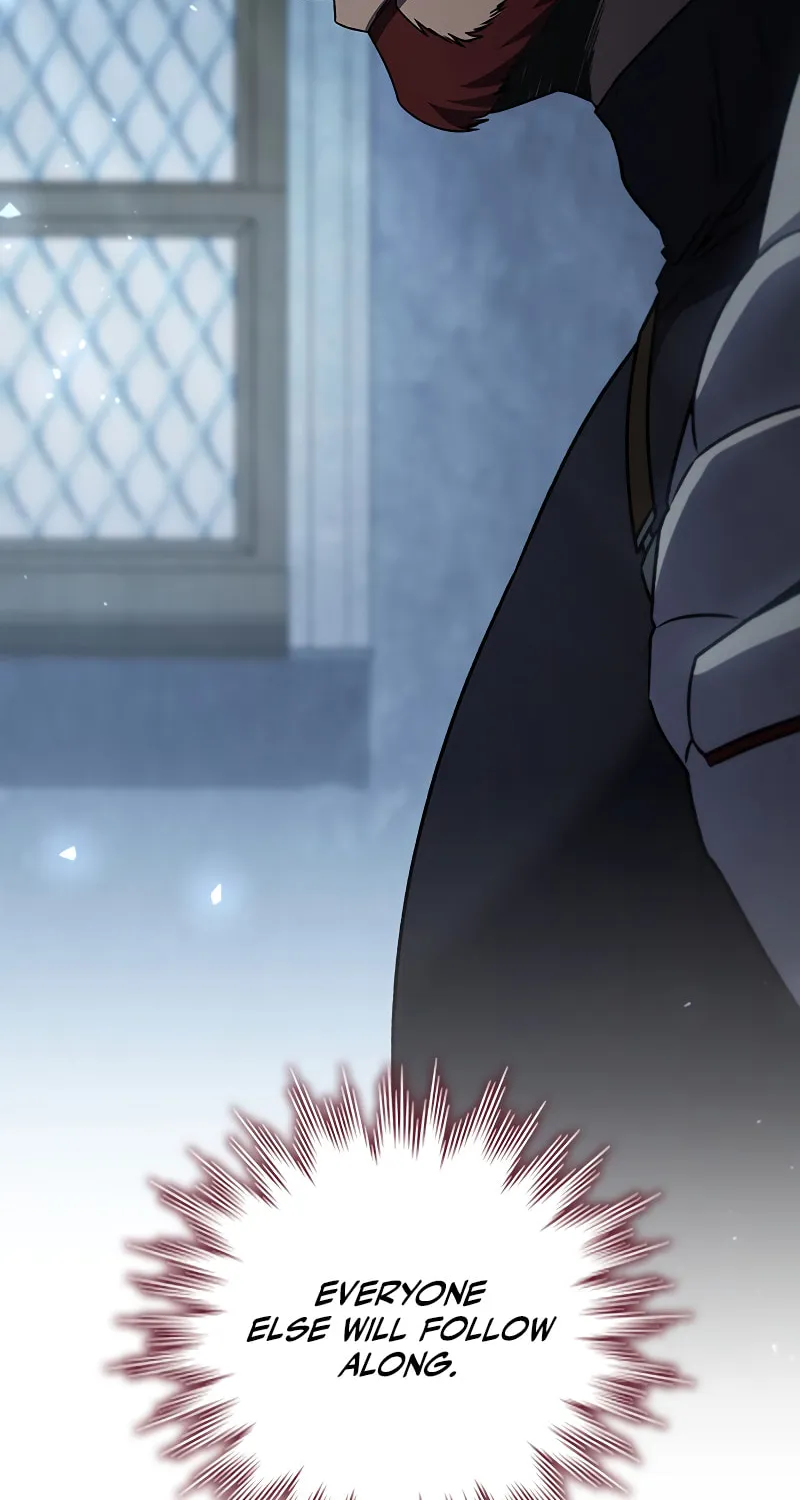 The Mage: Swallowed the Dragon Chapter 21 page 23 - 