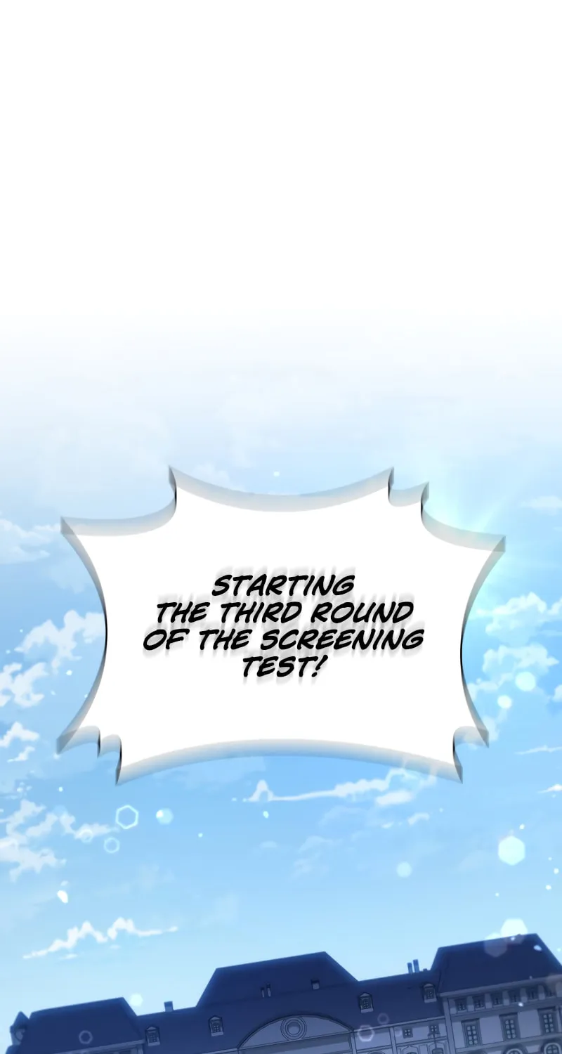 The Mage: Swallowed the Dragon Chapter 21 page 25 - 