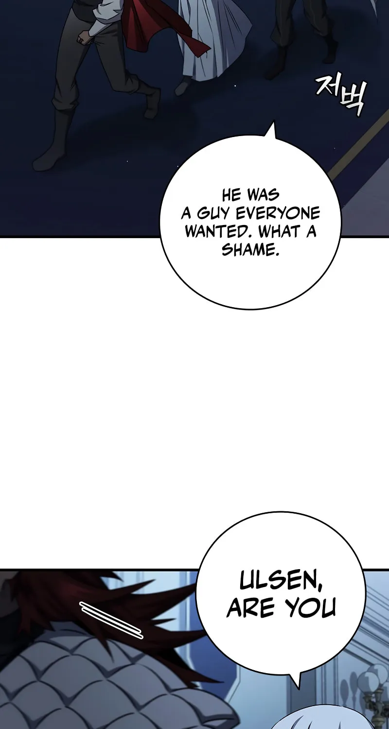 The Mage: Swallowed the Dragon Chapter 21 page 4 - 