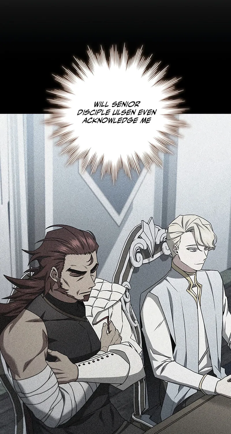 The Mage: Swallowed the Dragon Chapter 21 page 34 - 