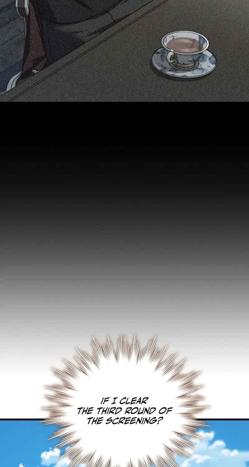 The Mage: Swallowed the Dragon Chapter 21 page 35 - 