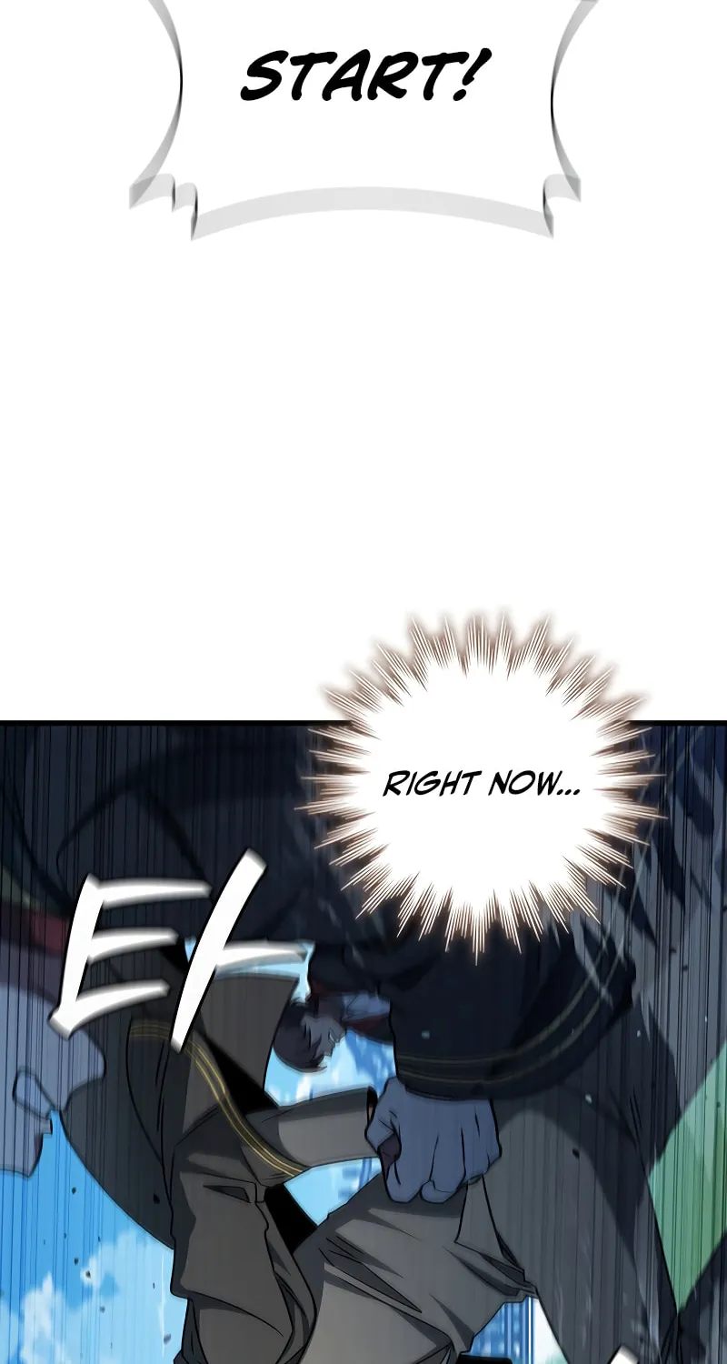 The Mage: Swallowed the Dragon Chapter 21 page 37 - 