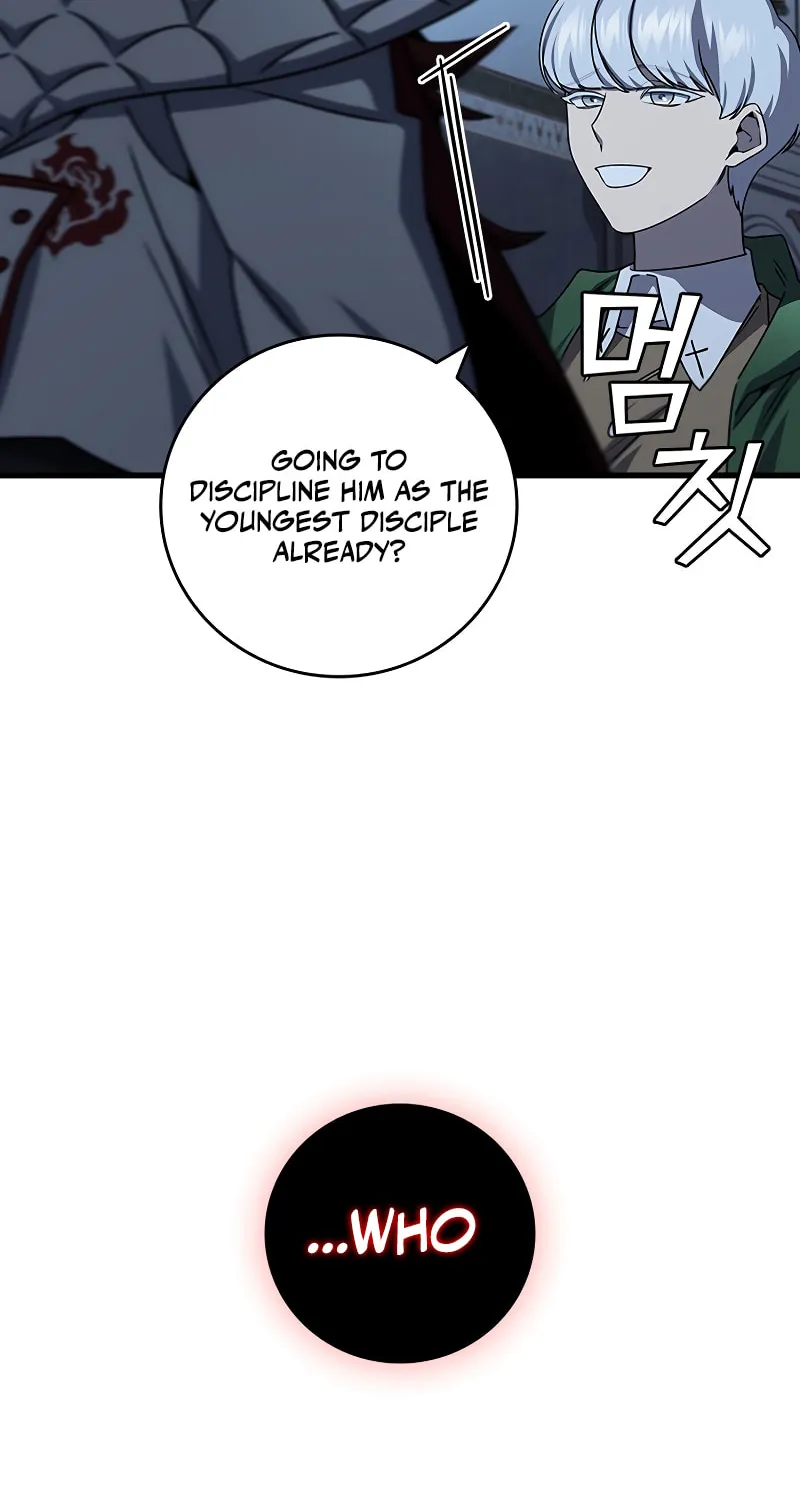 The Mage: Swallowed the Dragon Chapter 21 page 5 - 