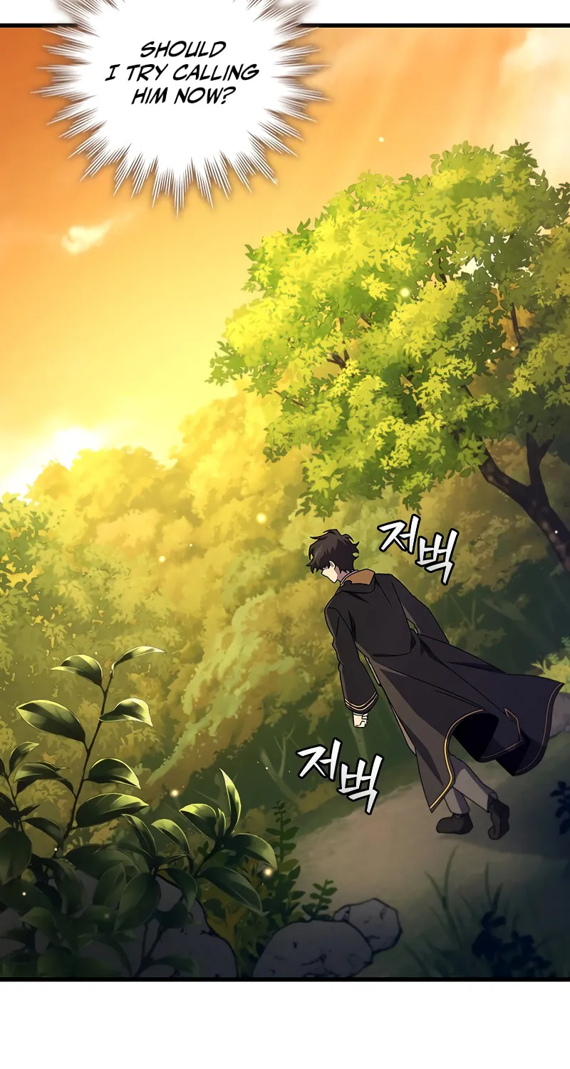 The Mage: Swallowed the Dragon Chapter 21 page 41 - 